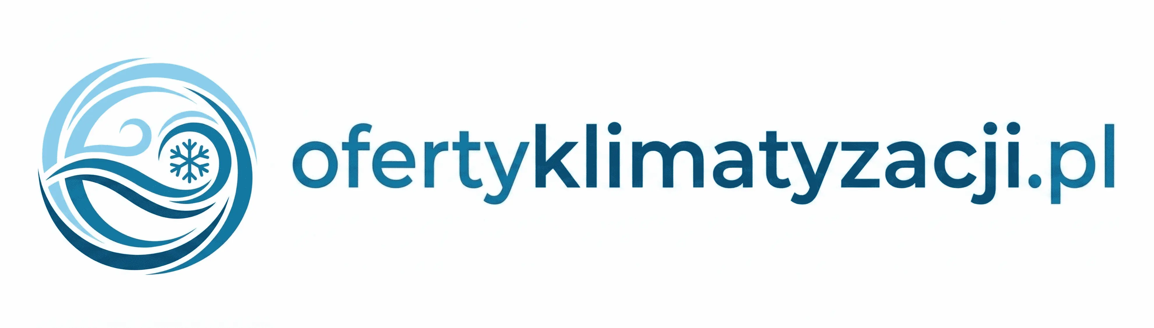 Logo ofertyklimatyzacji.pl